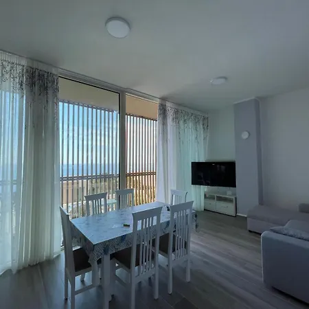 Apartment Coast By Naya *